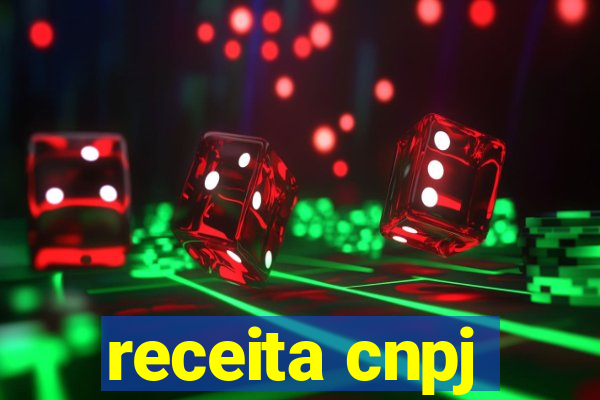 receita cnpj